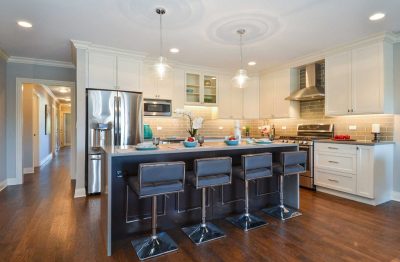 Kitchen Remodel